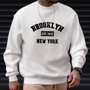 Premium Sweatshirt for Men
