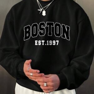 Premium Sweatshirt for Men