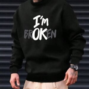 Premium  Sweatshirt for Men