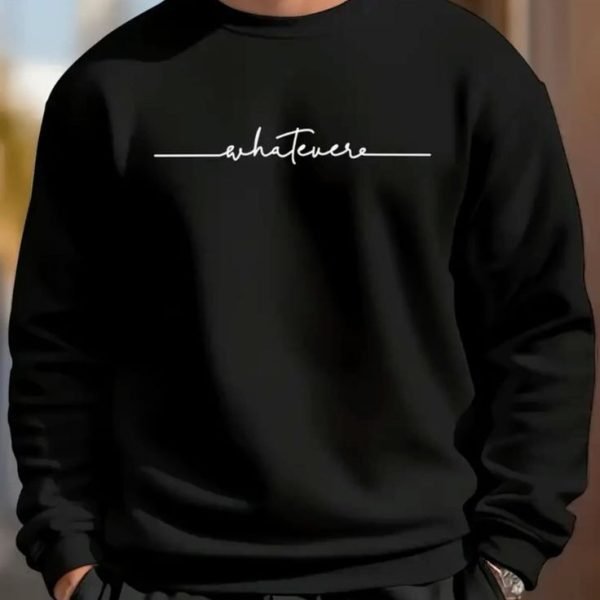 Premium Sweatshirt for Men